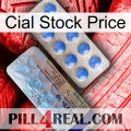 Cial Stock Price 39